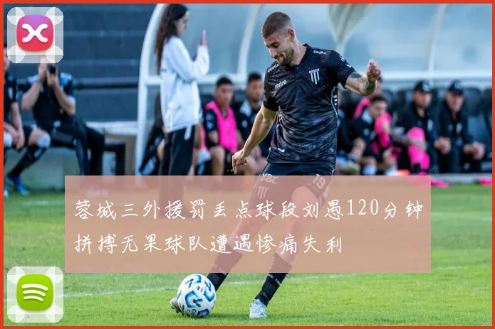 蓉城三外援罚丢点球段刘愚120分钟拼搏无果球队遭遇惨痛失利